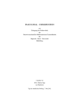 inaugural - dissertation - Ruprecht-Karls