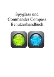 Was ist Spyglass?