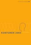 konturen 2005 - Hochschule Pforzheim