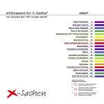 X-Sachen-Katalog - bei der VAK Verlags GmbH