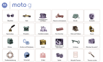 Motorola Moto G Benutzerhandbuch - Hilfe