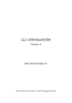 GLS Vereinsmeister V6