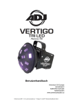 Vertigo Tri LED - Amazon Web Services