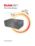 KODAK ESP 3 All-in-One Drucker