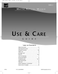 Samsung MAH6700AWW User Manual