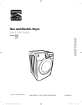 Samsung 592-99496 User Manual