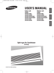 Samsung AS30BAN User Manual