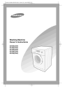 Samsung Q1435V User Manual