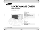 Samsung M181DN User Manual