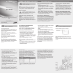 Samsung GT-E1085 User Manual(COMMON)