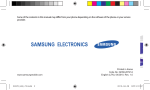 Samsung GT-S3370L User Manual(LTN)