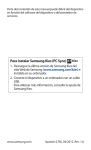 Samsung Galaxy Tab 2 (10.1, Wi-Fi) Manual de Usuario(open)