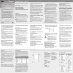 Samsung Móvil Samsung S3770L Manual de Usuario(LTN)