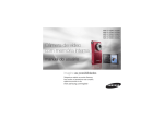 Samsung HMX-U10BN manual do usuário