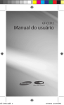 Samsung Celular Champ Deluxe Duos manual do usuário(TIM)