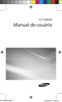 Samsung GT-S3802W manual do usuário(OPEN)