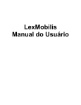 Samsung Samsung i617 manual do usuário(Lexmmobilis)