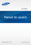 Samsung Galaxy Win 2 Duos TV manual do usuário(OPEN)