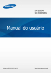 Samsung Galaxy E5 Duos manual do usuário(OPEN)
