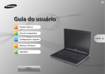 Samsung NP200B4C manual do usuário(Windows 7)