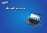 Samsung ATIV Book NP270E5G-KD2BR User Manual (Windows8.1)