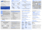 Samsung SGH-C166 Manual de Usuario