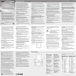 Samsung GT-E2232 Керівництво користувача