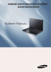 Samsung NP200A5Y-A01TR User Manual (FreeDos)