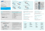 Samsung SGH-X160 Bruksanvisning