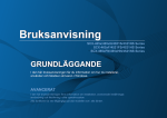 Samsung Multifunktion Monolaser SCX-4655F Bruksanvisning