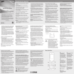 Samsung C3520 Manual de Usuario