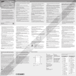 Samsung GT-S3770 Manual de Usuario(XEC)