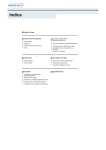 Samsung SW-248B Manual de Usuario