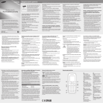 Samsung GT-E1202 Užívateľská príručka