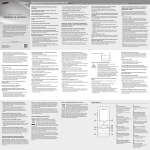 Samsung GT-S5610 Korisničko uputstvo