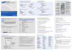 Samsung SGH-M600 Manual de utilizare