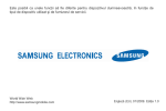 Samsung GT-C6625 Manual de utilizare