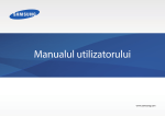 Samsung NP940X3G-K01RO User Manual (Windows8.1)
