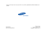 Samsung SGH-Z107V manual de utilizador