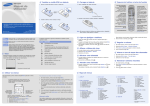 Samsung SGH-C250 manual de utilizador