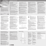 Samsung Samsung E1190 manual de utilizador