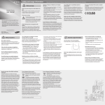 Samsung Samsung E1151 manual de utilizador