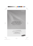 Samsung Micro D330D manual de utilizador