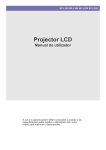 Samsung L305 manual de utilizador