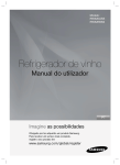 Samsung RW52EBSS manual de utilizador