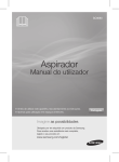 Samsung VCC8680V3A manual de utilizador(XP)