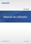 Samsung SM-G903F manual de utilizador