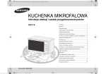 Samsung GW71E Instrukcja obsługi