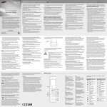 Samsung Samsung C3560 Instrukcja obsługi