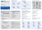 Samsung Samsung C250 Instrukcja obsługi